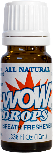 Wow Drops (Pack of 2 bottles)